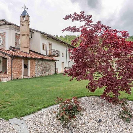 Tenuta Armonia Villa Clavesana Bagian luar foto